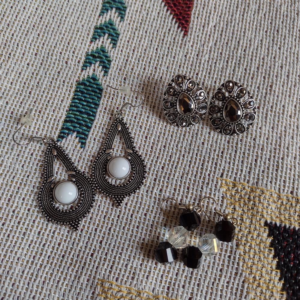 Earring Bundle